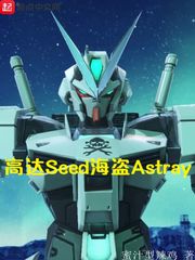 高達seed海盜Astray